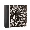 Fotoalbum 10x15/200 AURORA černé