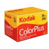 Kodak Color Plus 36/200, barevný kinofilm