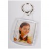 AKRYLOVÁ KLÍČENKA NA FOTKU 3,5X4,5CM
