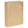 Fotoalbum 10x15/200, vinyl béžové