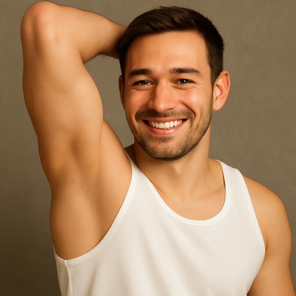 Proč volit přírodní deodoranty, které neobsahují alkohol a hliník?