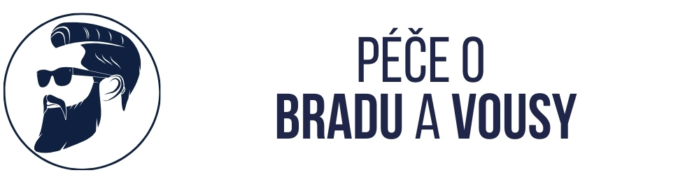 Péče o bradu a vousy