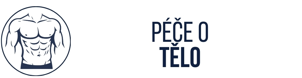 Péče o tělo