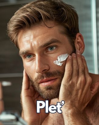 Péče o pleť