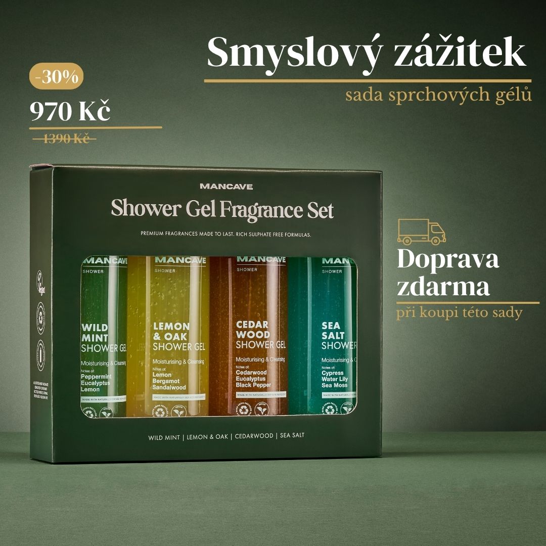 zmyslovy zazitok