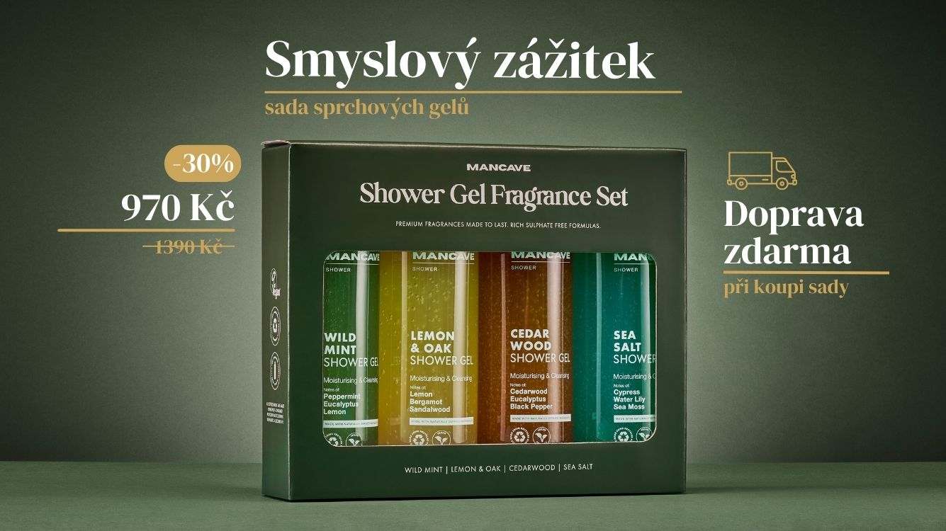zmyslovy zazitok