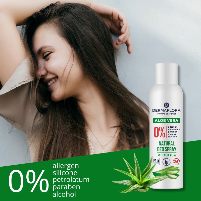 DERMAFLÓRA