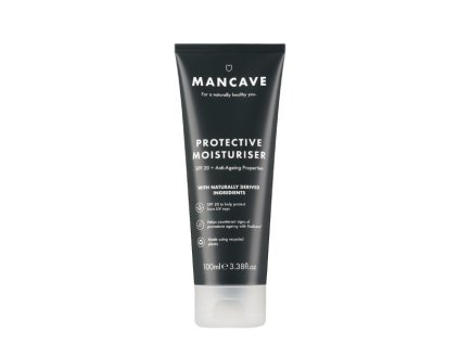 MANCAVE ochranný hydratační krém SPF 20
