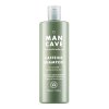 MANCAVE kofeínový šampón 500ml