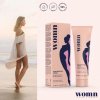 WOMN depilačný krém pre ženy foto