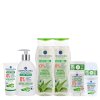 387 2 dermaflora roll on s aloe vera