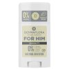 DERMAFLORA FOR HIM tuhý deodorant SERENITY