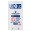 DERMAFLORA tuhý antiperspirant ve sticku SENSITIVE