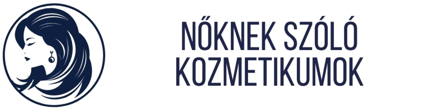 NŐKNEK SZÓLÓ KOZMETIKUMOK