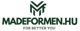                                    MADEFORMEN.HU
                            