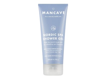 MANCAVE NORDIC SPA 200ml