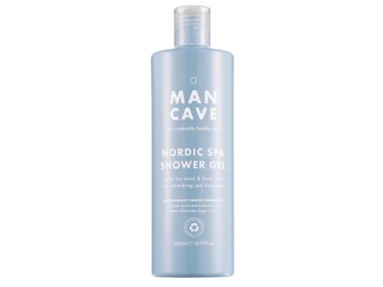 MANCAVE NORDIC SPA 500ml