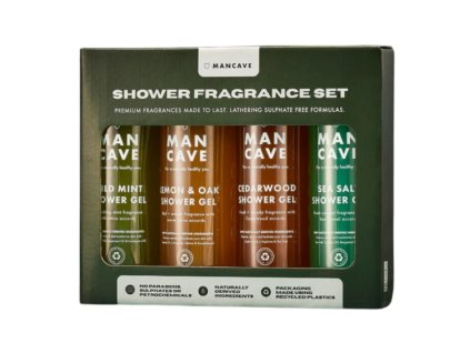 MANCAVE SG BOX no background