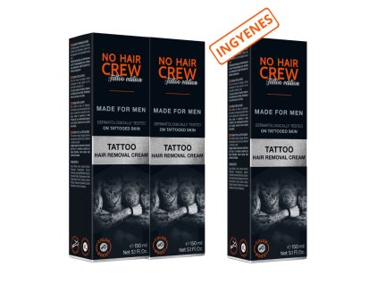 TATTOO HU FREE products
