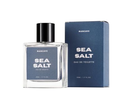 MANCAVE PARFUM SEA SALT