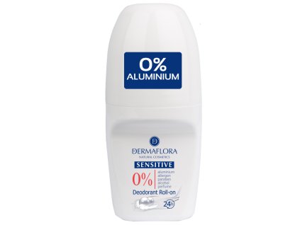 384 dermaflora roll on sensitive s msm