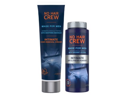 DUOSET Intimate