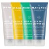 MANCAVE Aromatherapy 2 set sprchových gélov