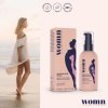 WOMN Sérum reklama 1