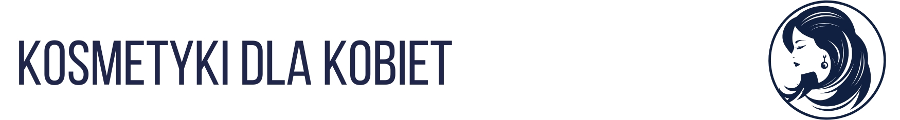 KOSMETYKI DLA KOBIET