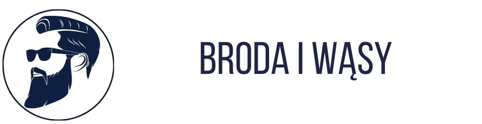 Pielęgnacja brody i wąsów