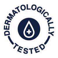IKONA Testowany dermatologicznie