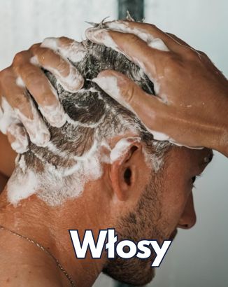 Pielęgnacja włosów