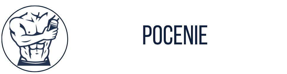 Pocenie się i dezodoranty PC