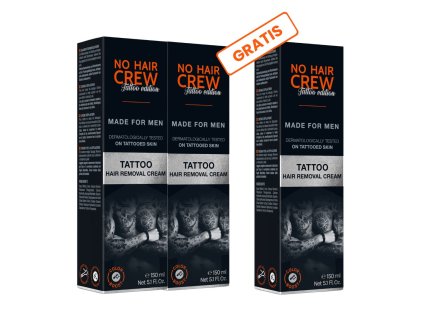 TATTOO FREE products