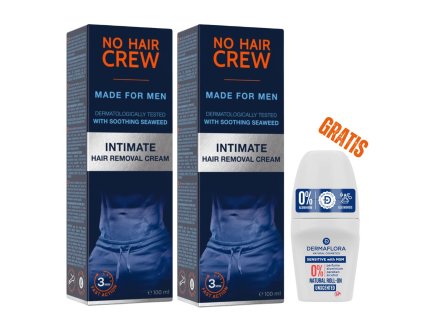 WEB Duo Intimate +roll on