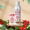 345 2 dermaflora prirodny deodorant so sipkovym olejom sprej