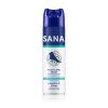 SANA antybakteryjny spray do pielęgnacji stóp