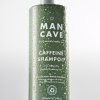 MANCAVE kofeínový šampón 500ml kvapky
