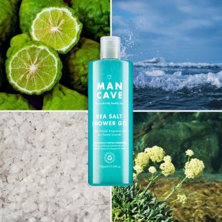 🌿 Prysznic jako doświadczenie 🌿 Odkryj siłę natury w każdej kropli. Męskie żele pod prysznic z naturalnym składem, bez...