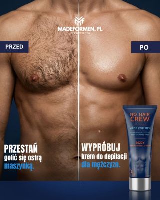 🔥 PRZED vs PO – różnica, którą poczujesz! Maszynka może zostawić podrażnienia, zaczerwienienia lub wrastające włoski. 😣...