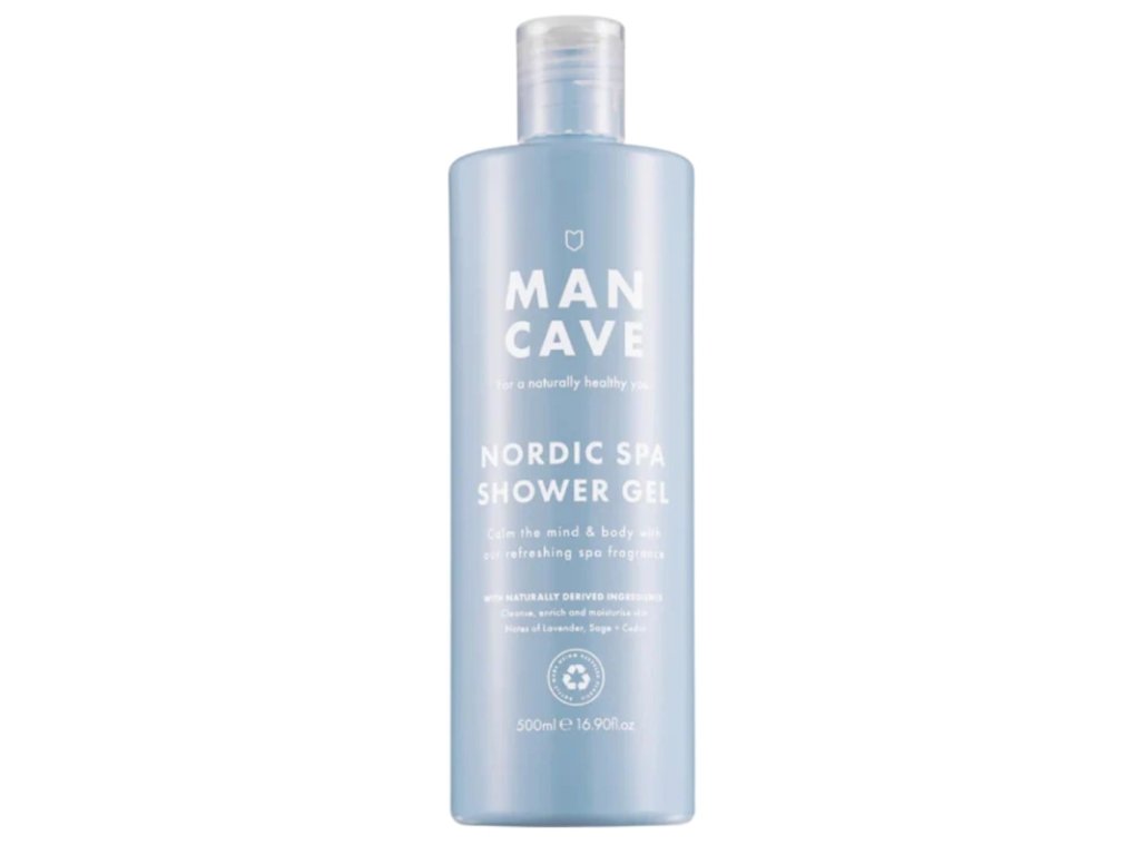 MANCAVE NORDIC SPA 500ml