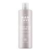 MANCAVE sprchový gél HINOKIWOOD 500ml