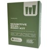 Sensitive kit BOX