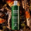 Sprchový gél AMBER a VETIVER 500ml backround