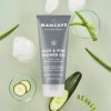 MANCAVE ALOE and PINE 200ml backround