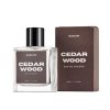 Parfum Cédrové drevo + BOX
