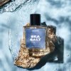 Parfum Sea Salt parfum pozadie