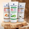 312 3 dermaflora krem na ruky s arganovym olejom a medom