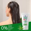 DERMAFLORA Balsam pentru Păr cu ALOE VERA și KERATINĂ