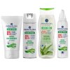 DERMAFLORA Balsam pentru Păr cu ALOE VERA și KERATINĂ